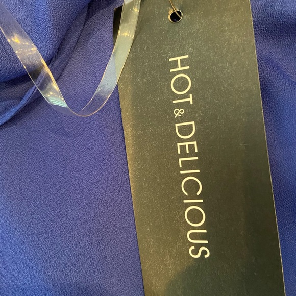 Hot & Delicious Pant Suit - Picture 8 of 10